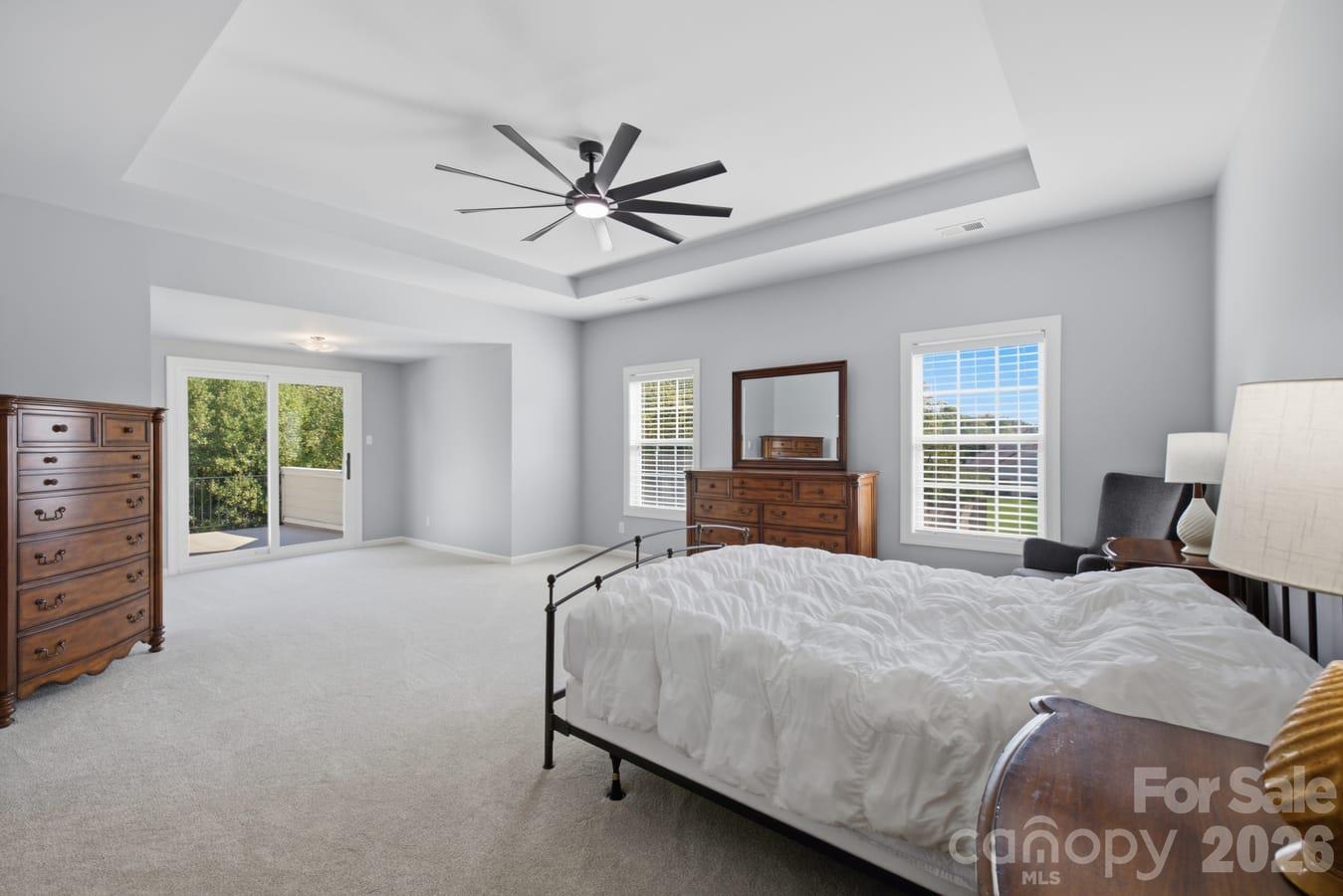 Townhouse at 8424 Loxton Circle, Charlotte, photo 25 of 48