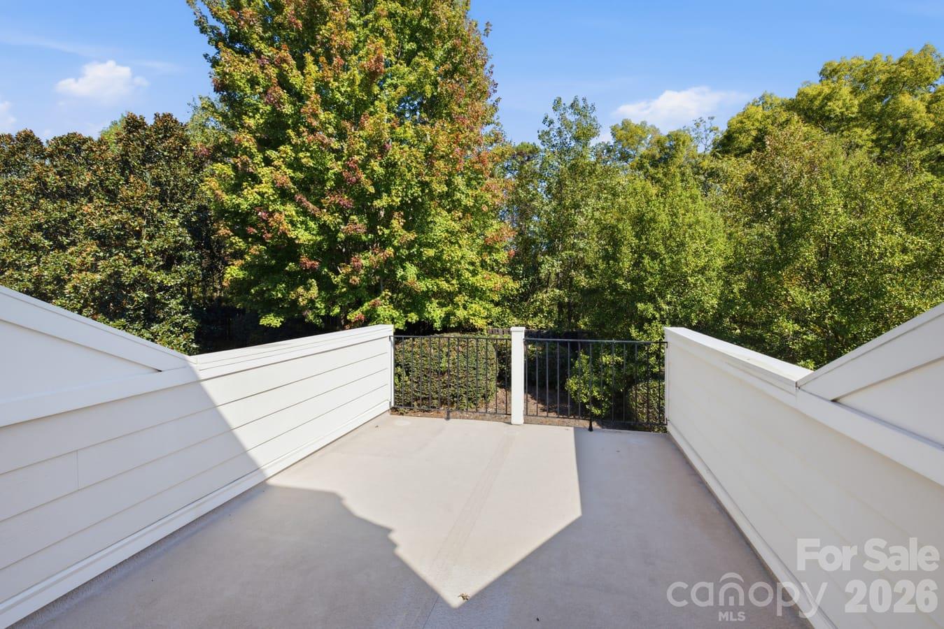 Townhouse at 8424 Loxton Circle, Charlotte, photo 35 of 48