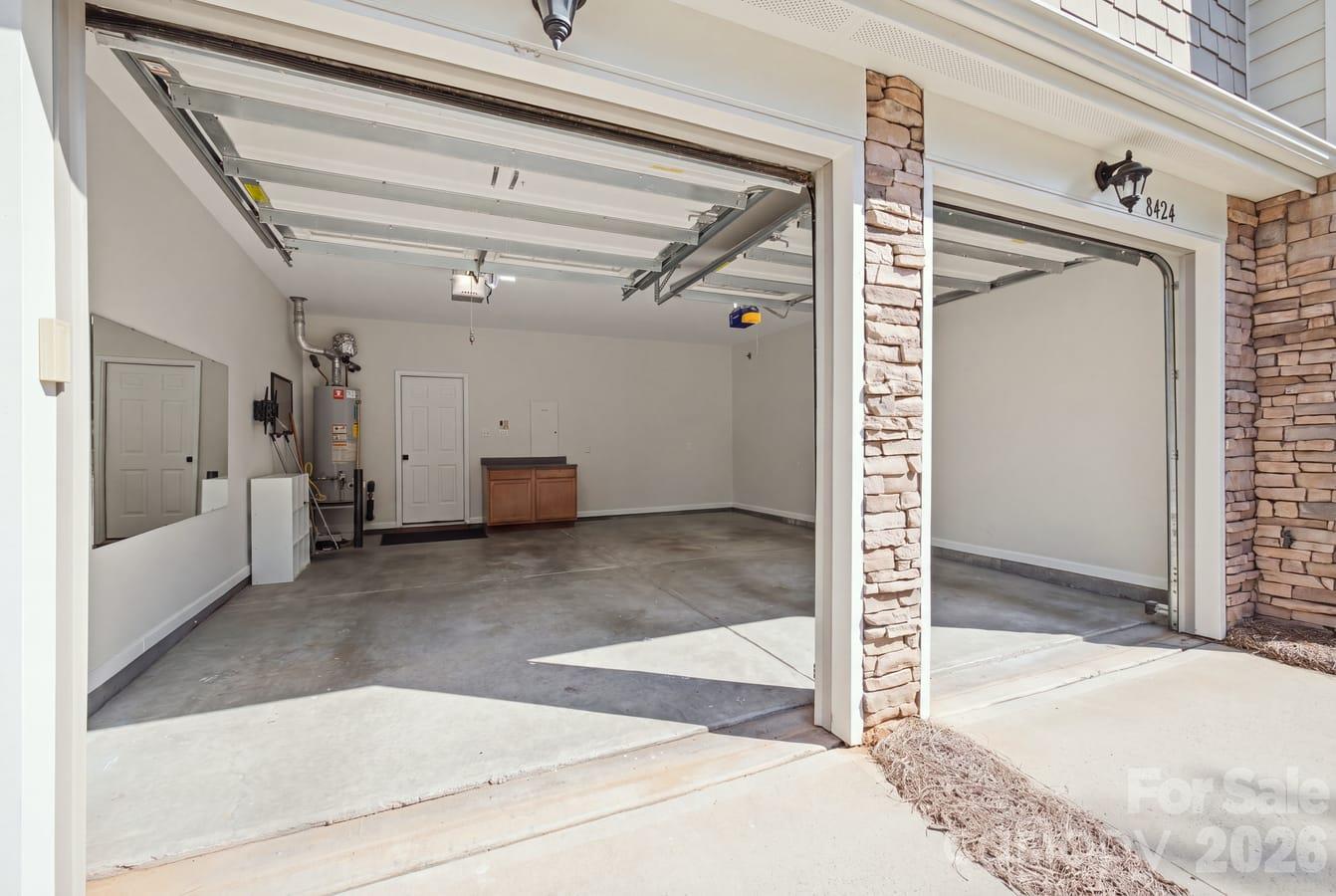 Townhouse at 8424 Loxton Circle, Charlotte, photo 40 of 48