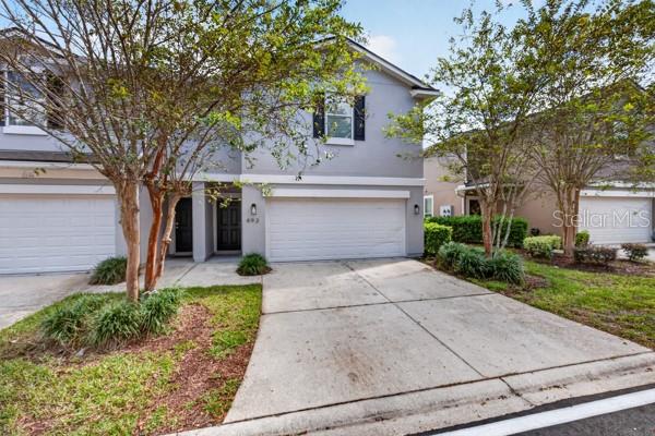 493 WALNUT DR