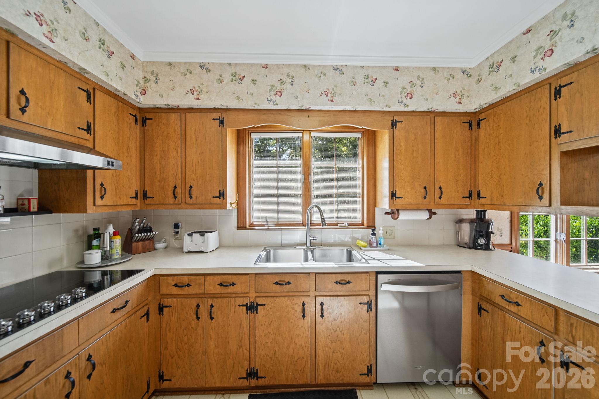 Single Family Residence at 1500 Lee Lynn Road, Albemarle, photo 12 of 37