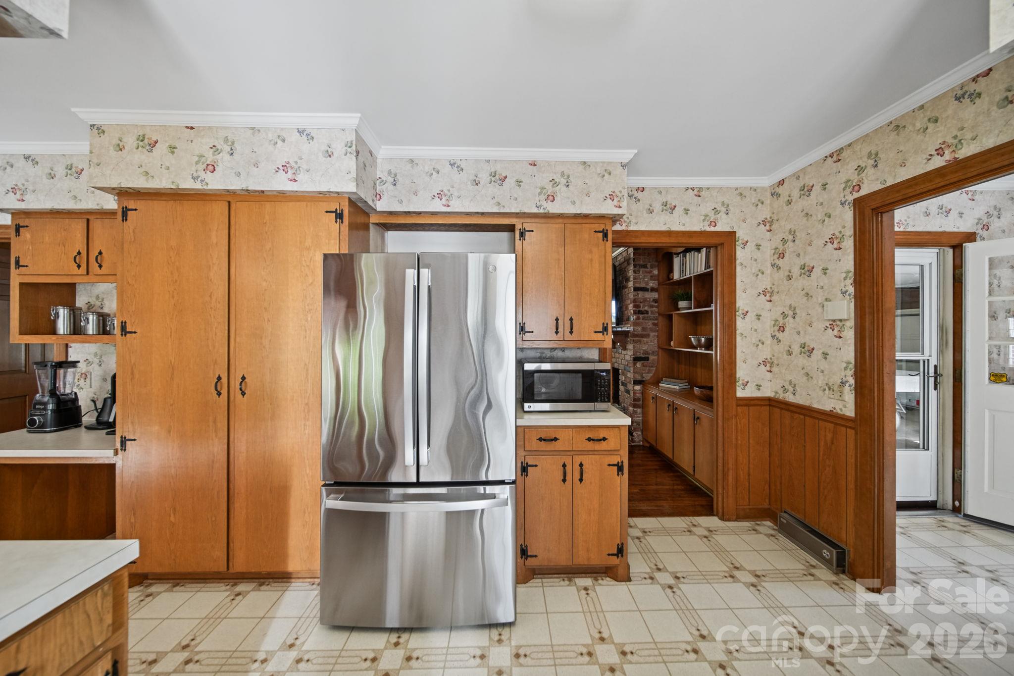 Single Family Residence at 1500 Lee Lynn Road, Albemarle, photo 14 of 37