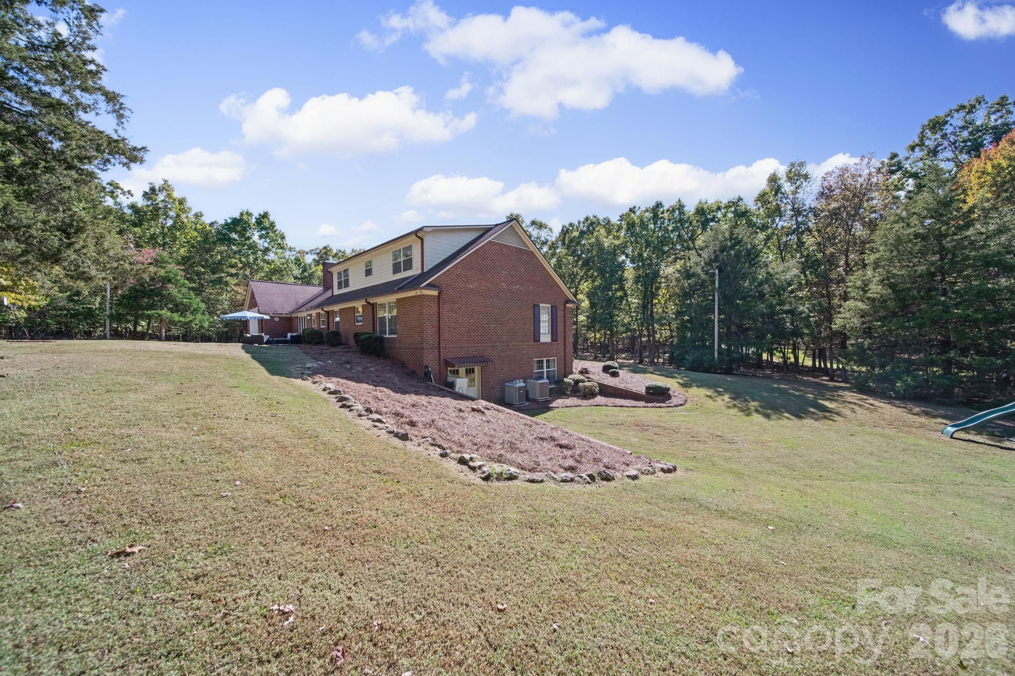 Single Family Residence at 1500 Lee Lynn Road, Albemarle, photo 36 of 37