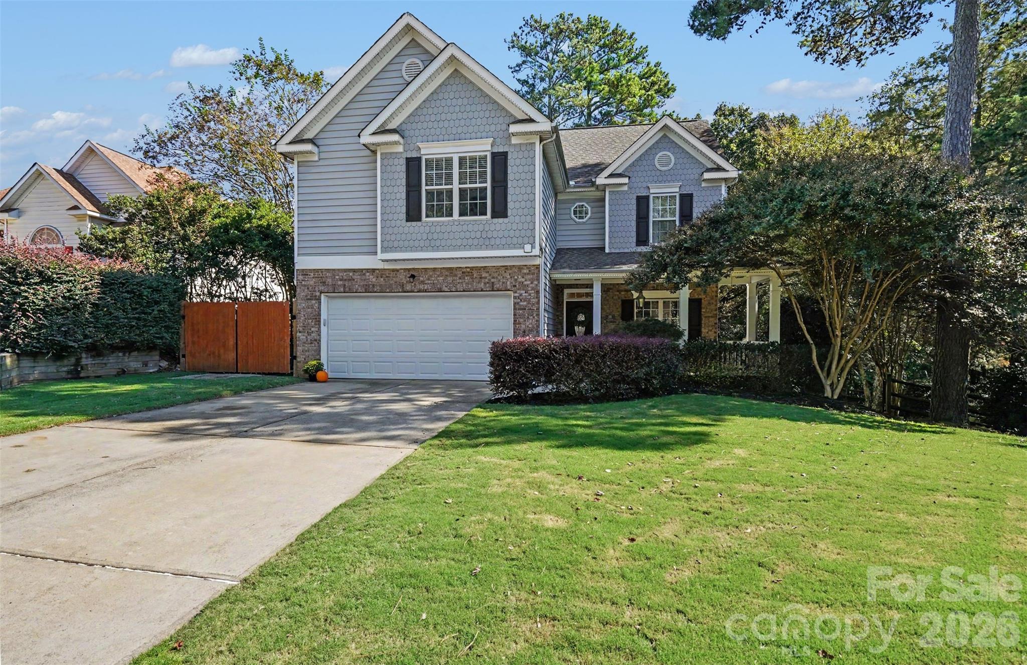 4104 Bamborough Drive