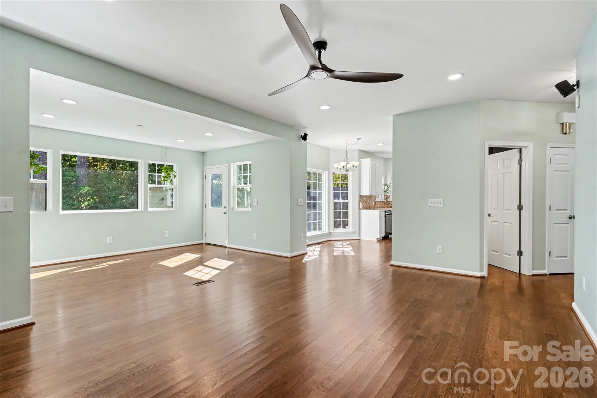 Open concept! - 4104 Bamborough Drive, Fort Mill