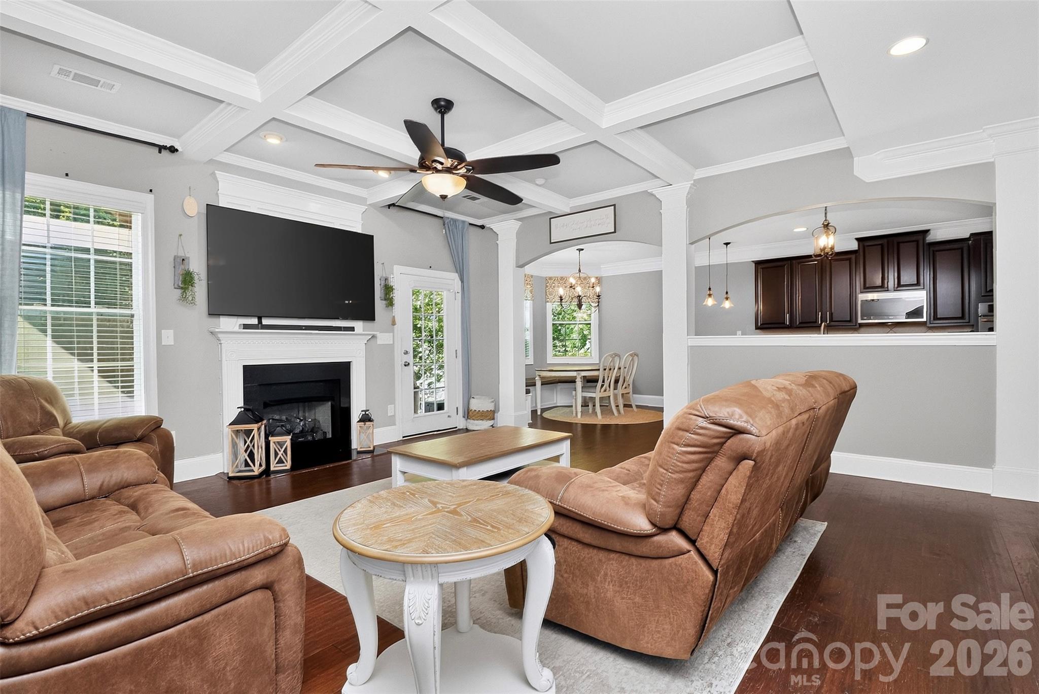 Single Family Residence at 1550 Millbridge Parkway, Waxhaw, photo 5 of 35