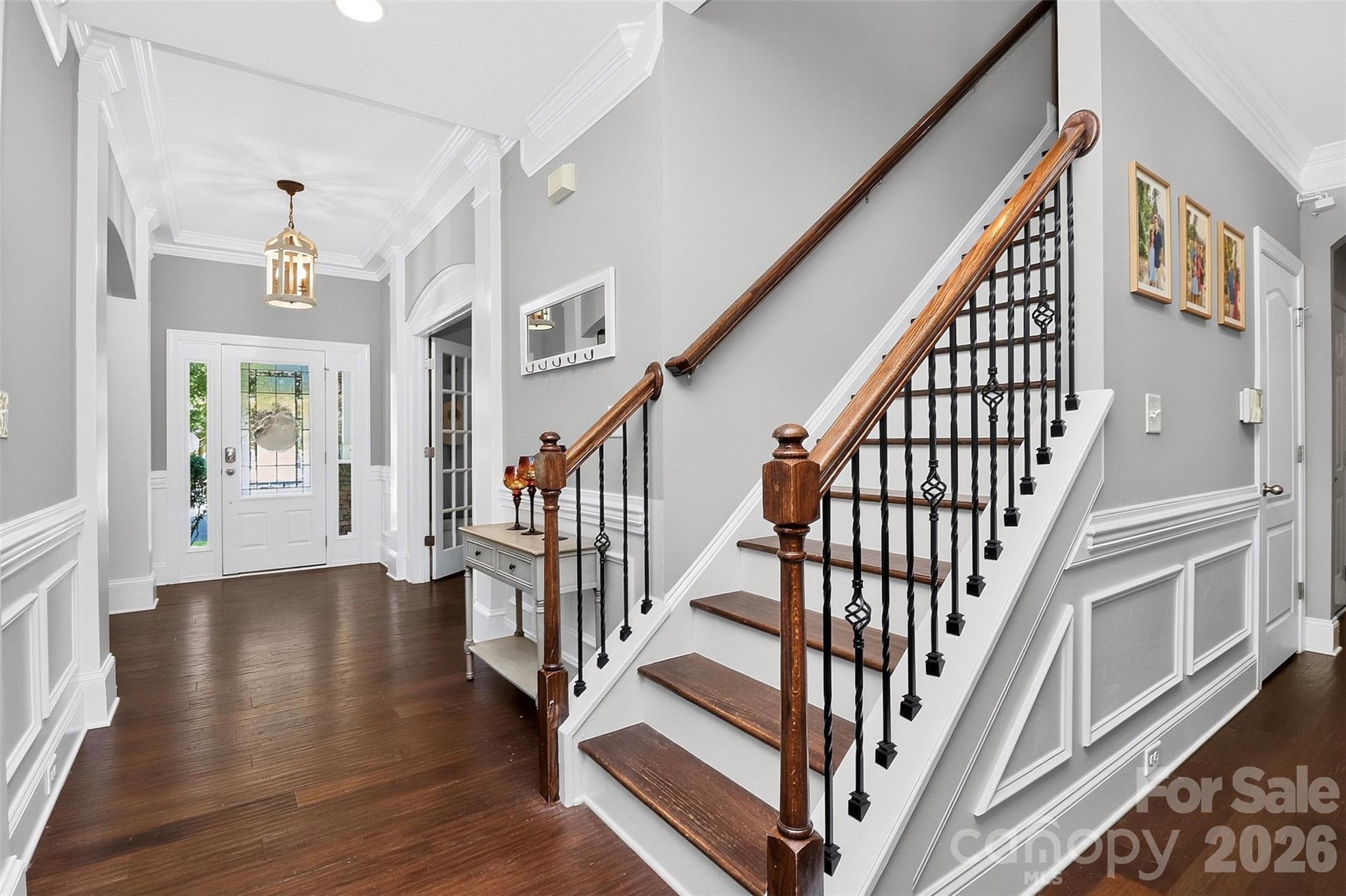 Single Family Residence at 1550 Millbridge Parkway, Waxhaw, photo 6 of 35