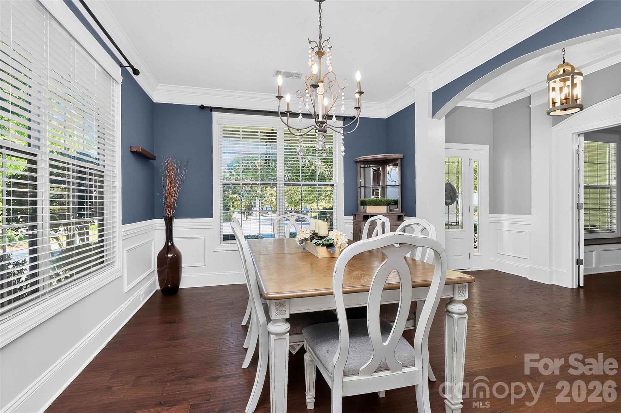 Single Family Residence at 1550 Millbridge Parkway, Waxhaw, photo 7 of 35