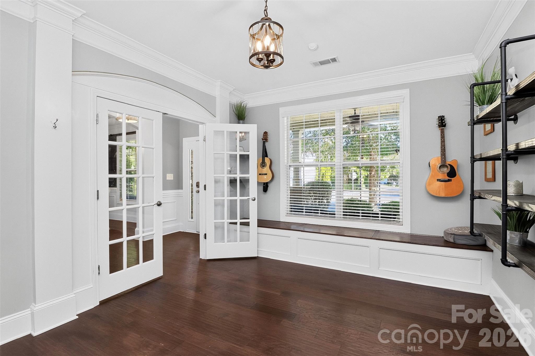 Single Family Residence at 1550 Millbridge Parkway, Waxhaw, photo 9 of 35