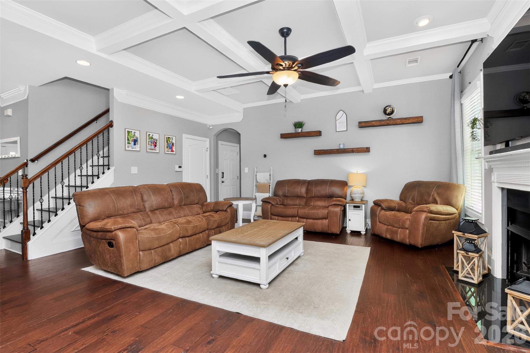 Single Family Residence at 1550 Millbridge Parkway, Waxhaw, photo 12 of 35