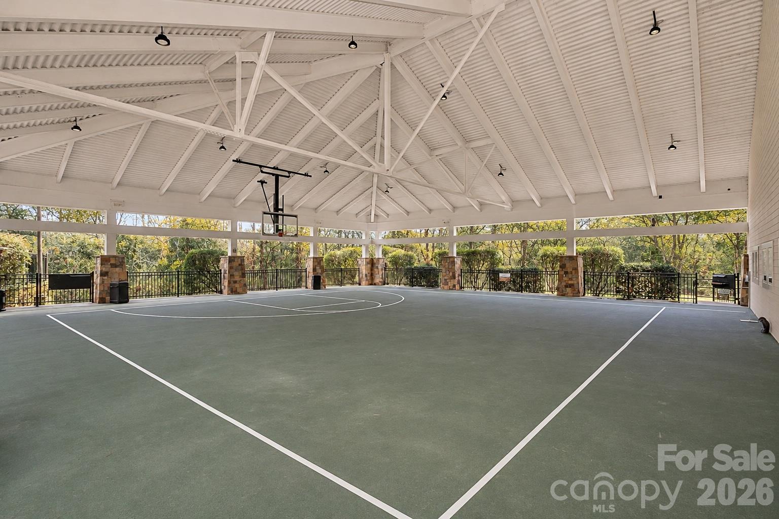 Single Family Residence at 1550 Millbridge Parkway, Waxhaw, photo 33 of 35