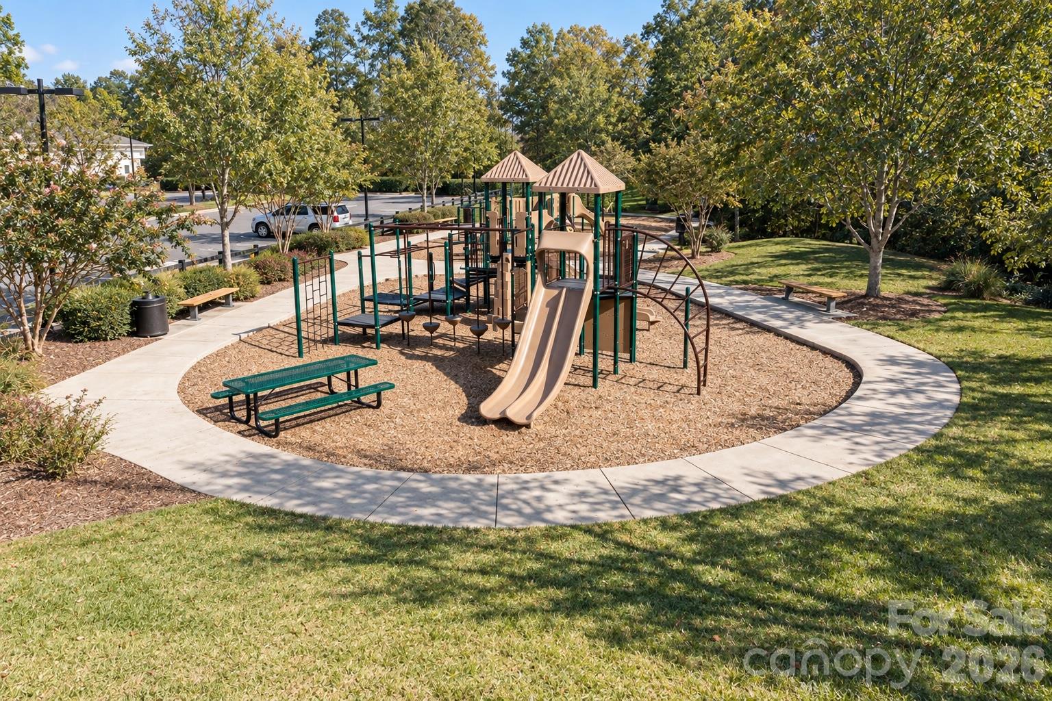 Single Family Residence at 1550 Millbridge Parkway, Waxhaw, photo 34 of 35