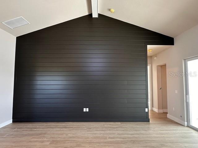 Family Room **Under Construction - 17676 FOXTAIL LOOP, VENICE