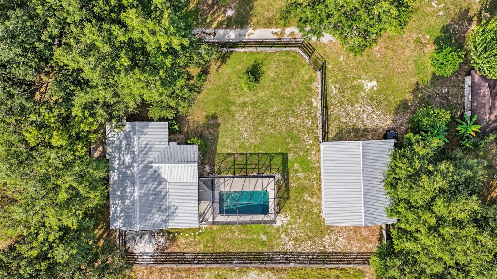 Single Family Residence at 9585 SHRECK RD, BARTOW, photo 19 of 22