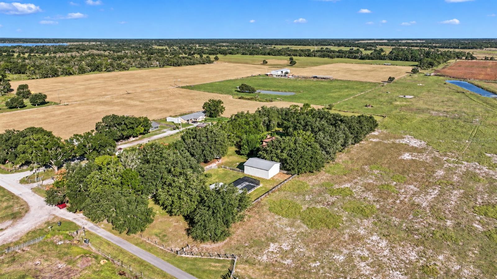 Single Family Residence at 9585 SHRECK RD, BARTOW, photo 21 of 22