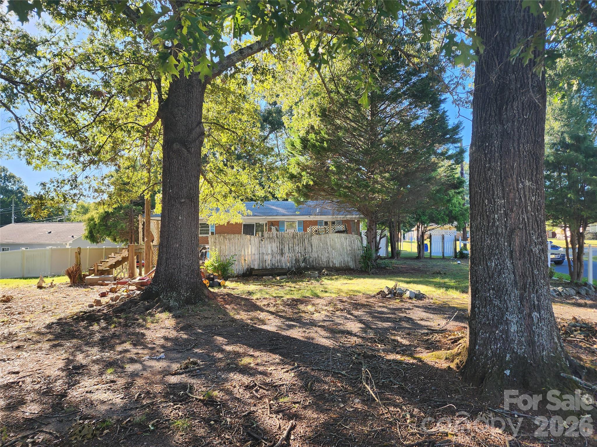 Single Family Residence at 1475 B Street, Mount Pleasant, photo 4 of 8