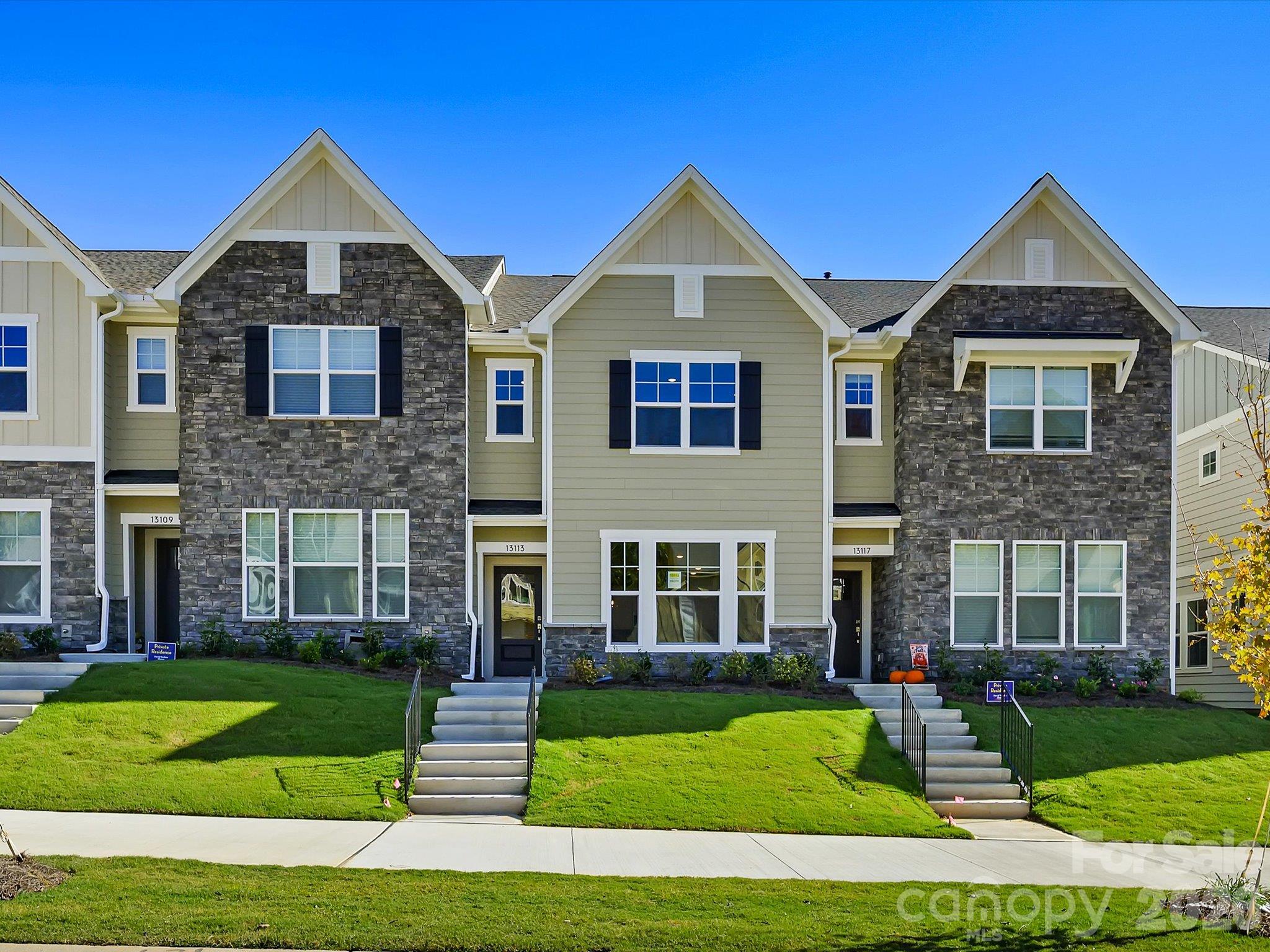 Welcome to 13113 Benessare Lane - 13113 Benessare Lane, Matthews