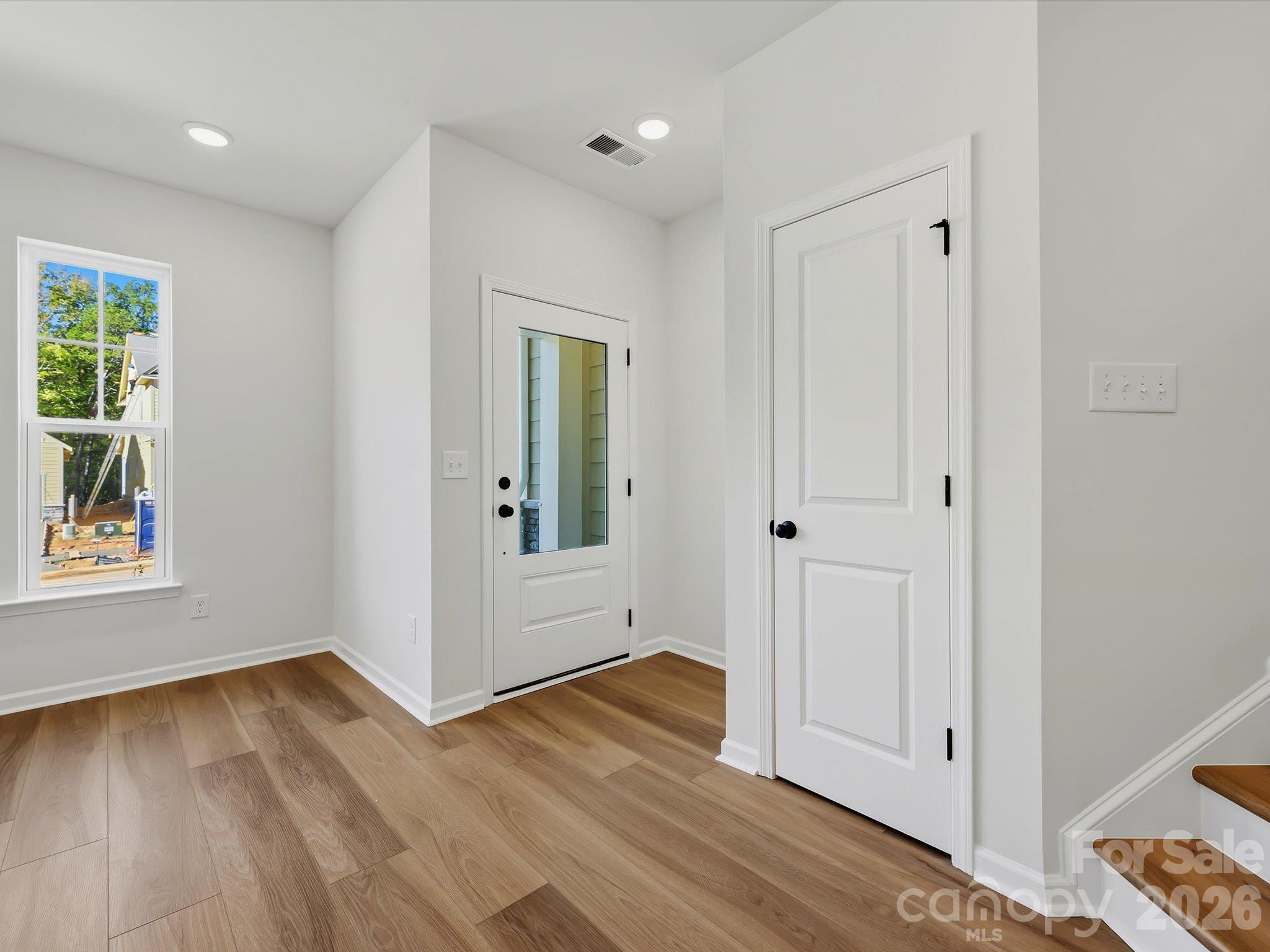 Foyer - 13113 Benessare Lane, Matthews