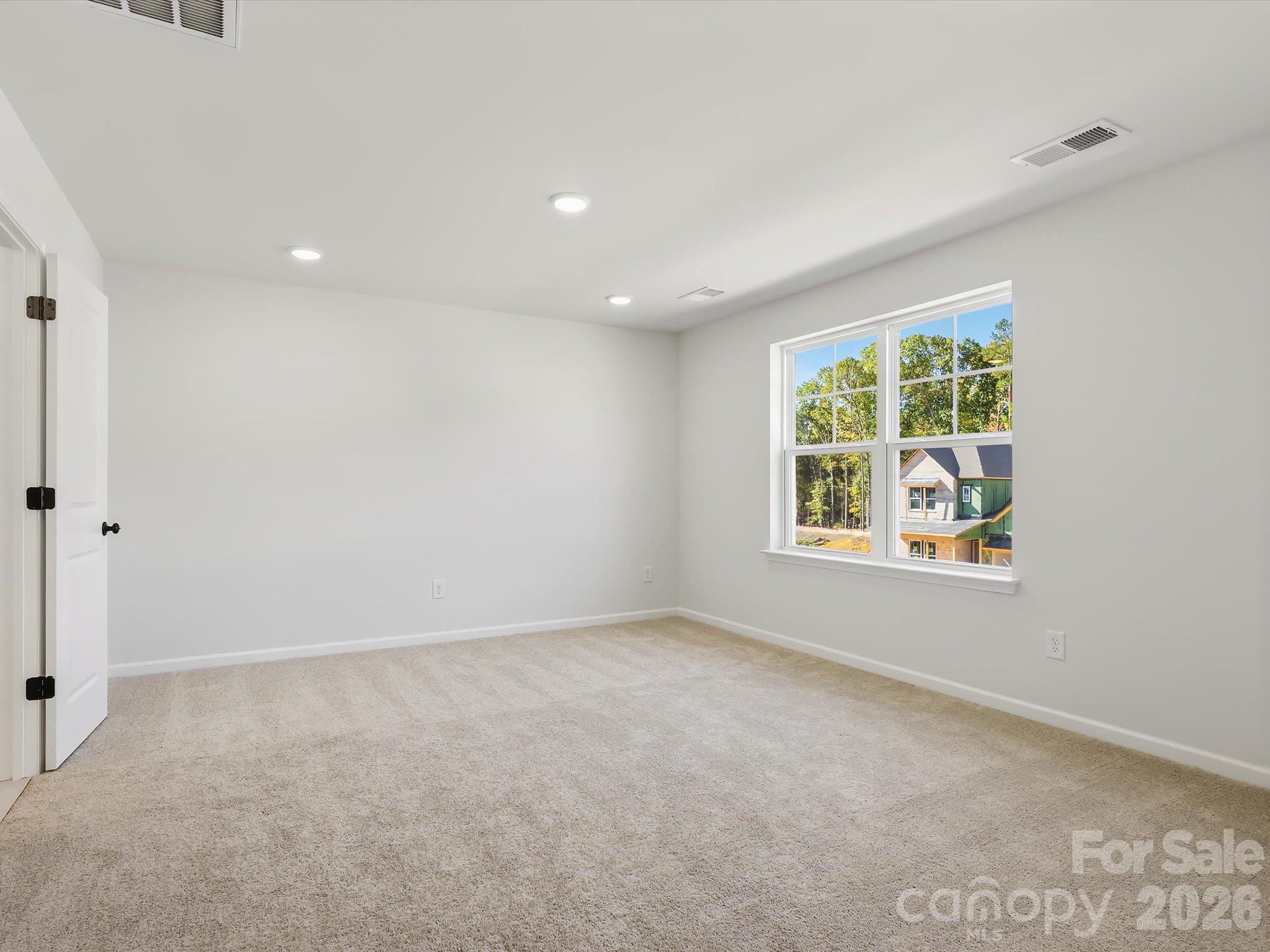 Townhouse at 13113 Benessare Lane, Matthews, photo 4 of 25