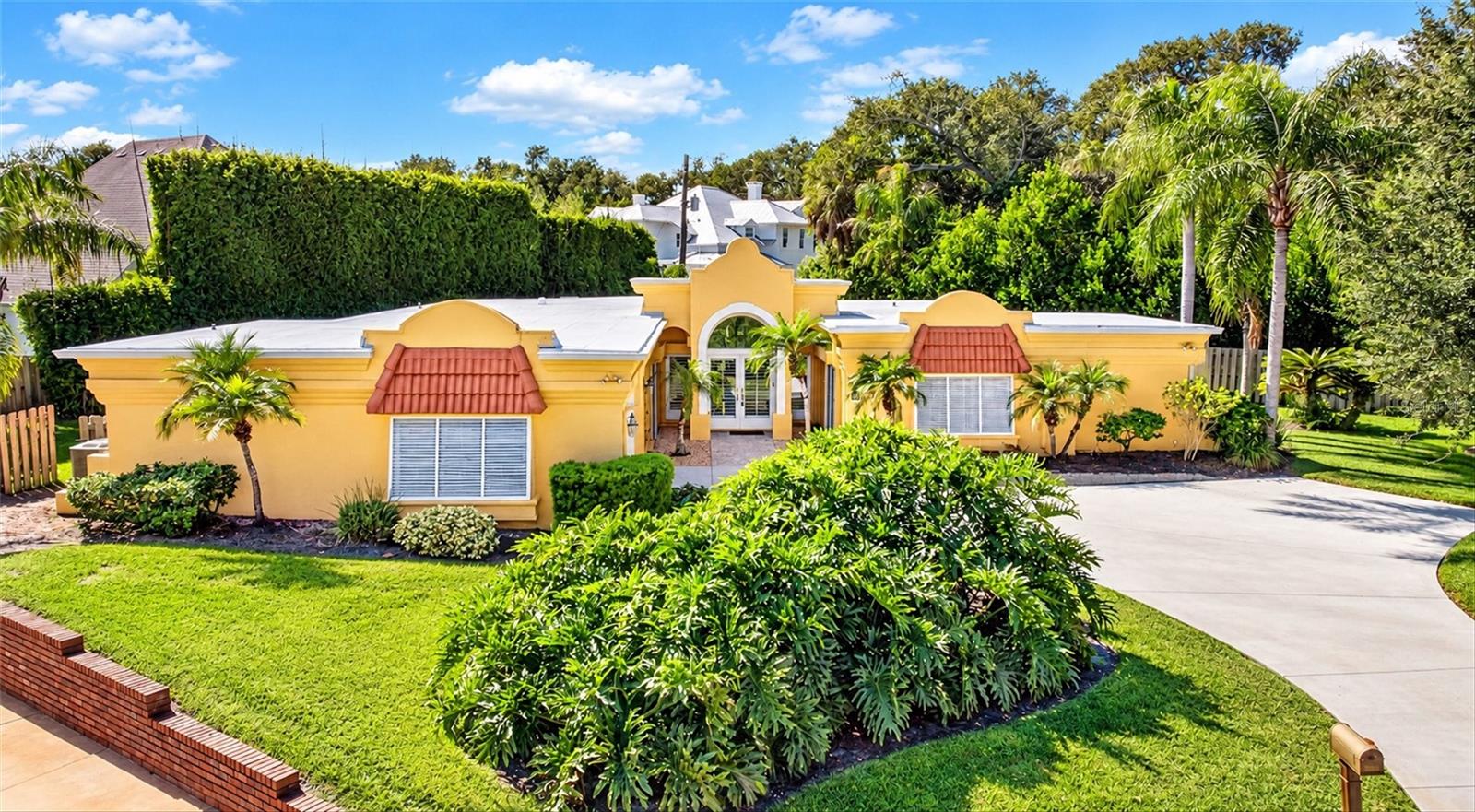 30 BOSARVEY CIR