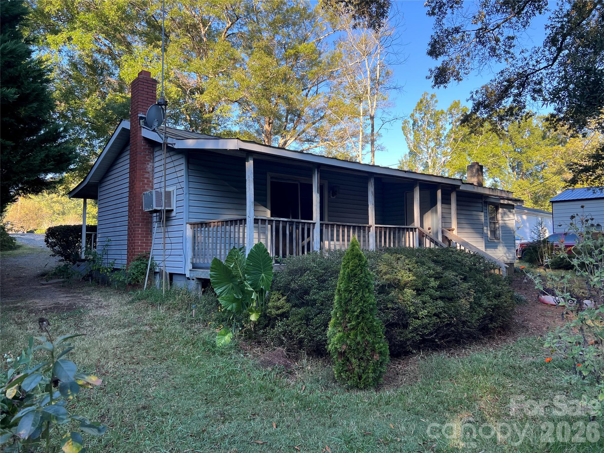 Single Family Residence at 5000 Wilgrove Mint Hill Road, Mint Hill, photo 11 of 22