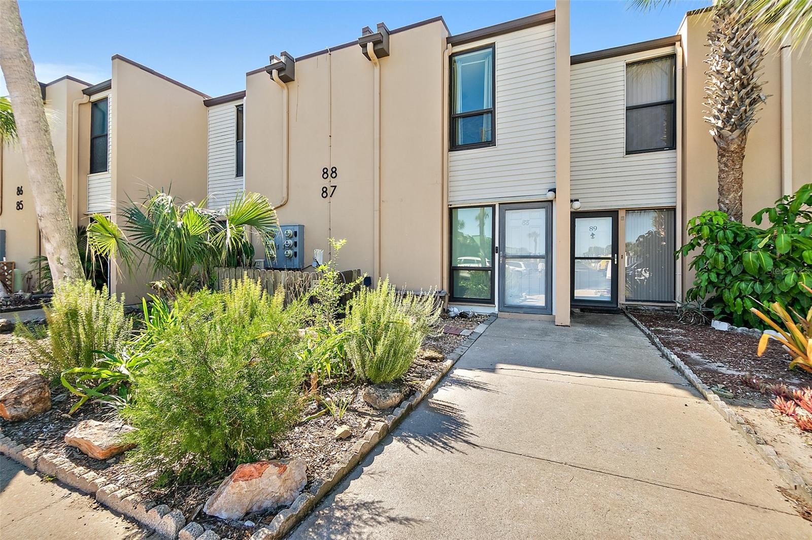 5500 OCEAN SHORE BLVD #UT88
