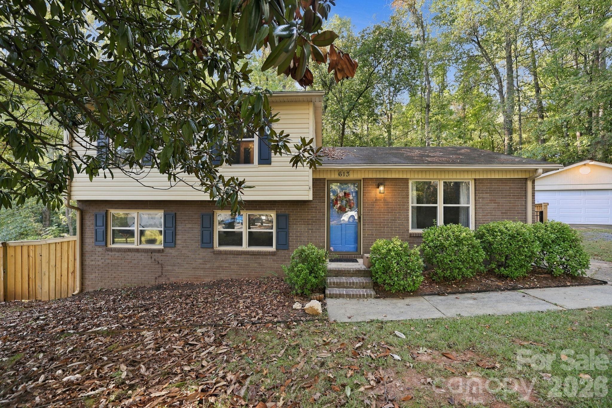 613 Lynn St Waxhaw NC 28173 - 613 Lynn Street, Waxhaw