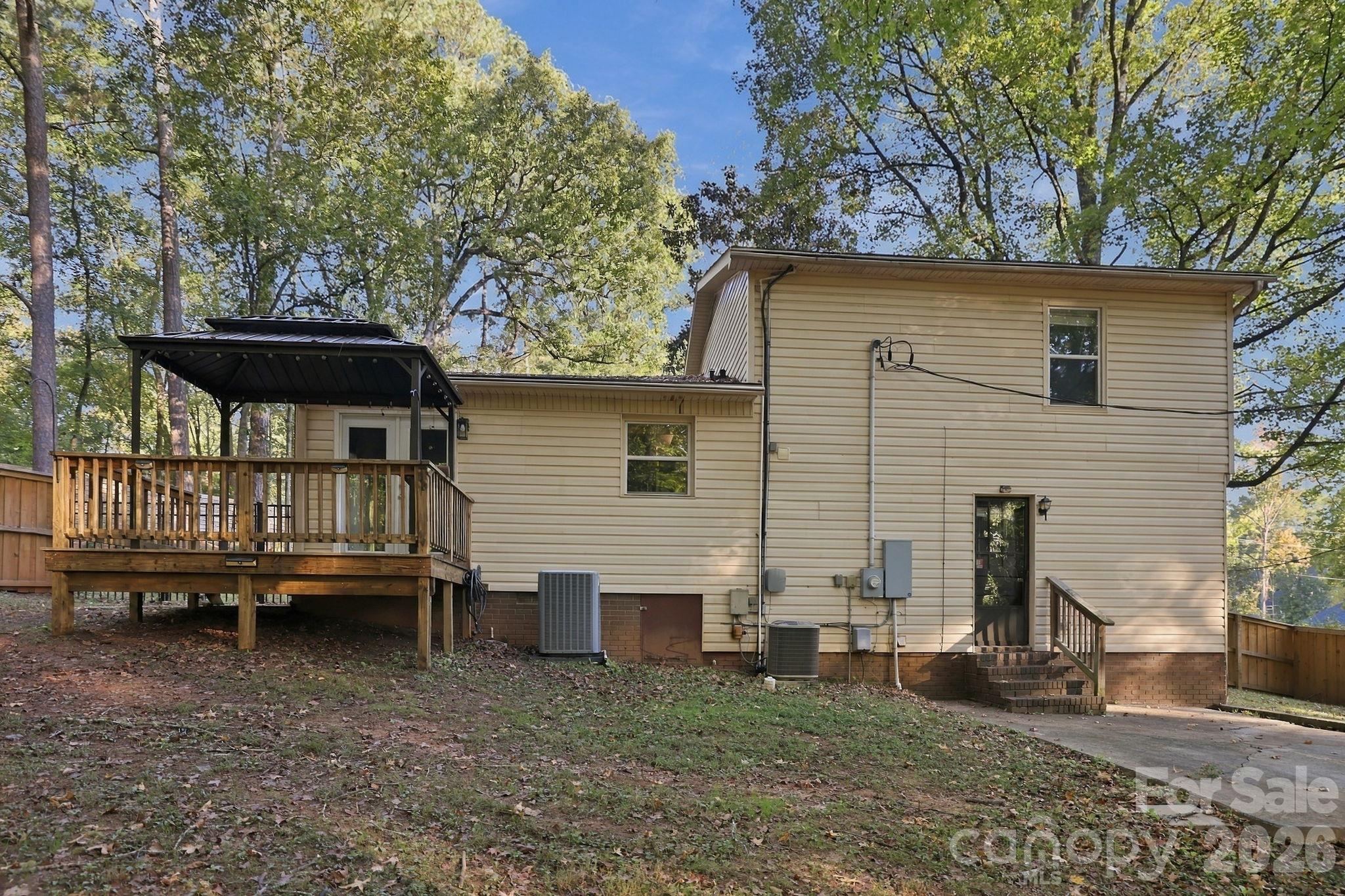 613 Lynn St Waxhaw NC 28173 - 613 Lynn Street, Waxhaw