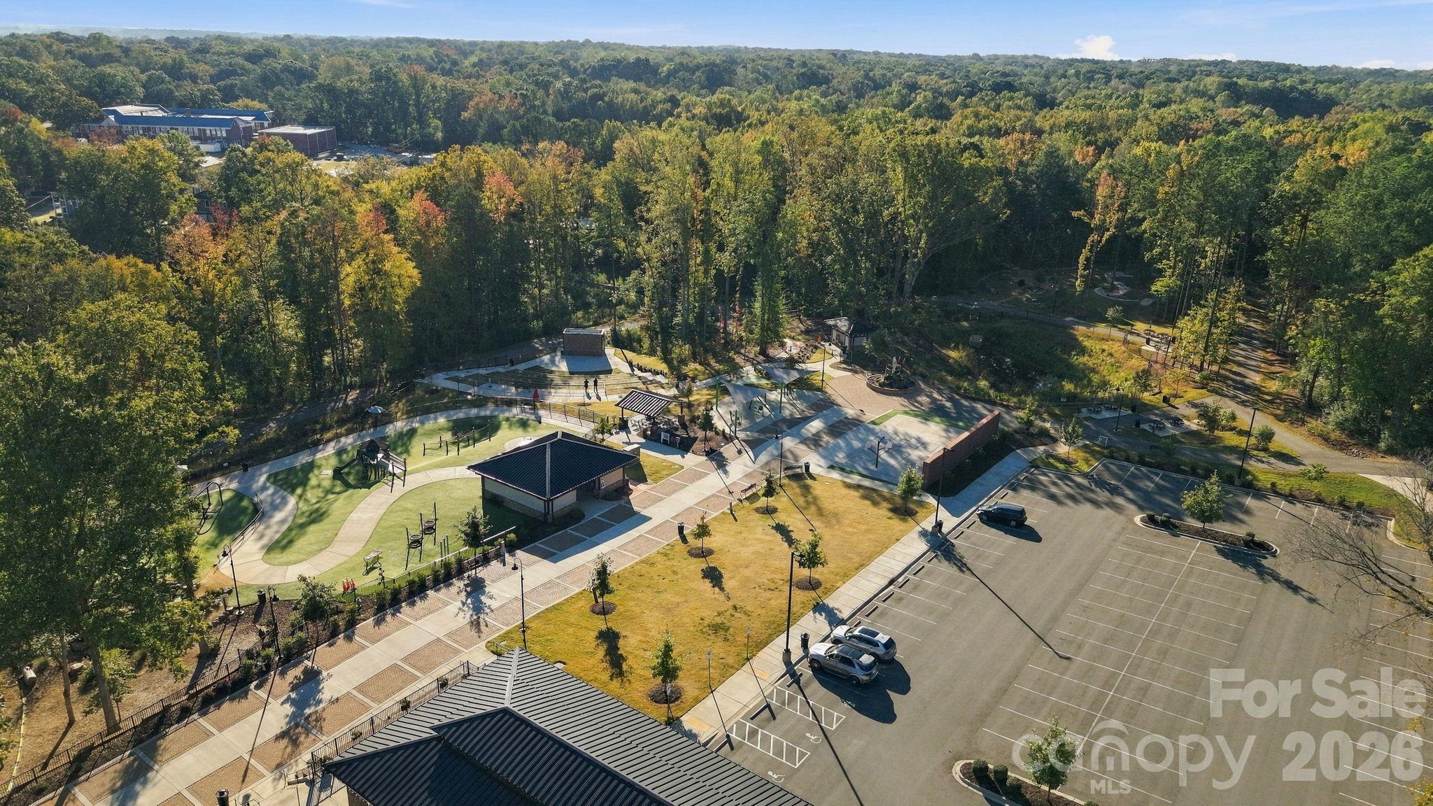 Minutes to the Waxhaw Downtown Park613 Lynn St Waxhaw NC 28173 - 613 Lynn Street, Waxhaw