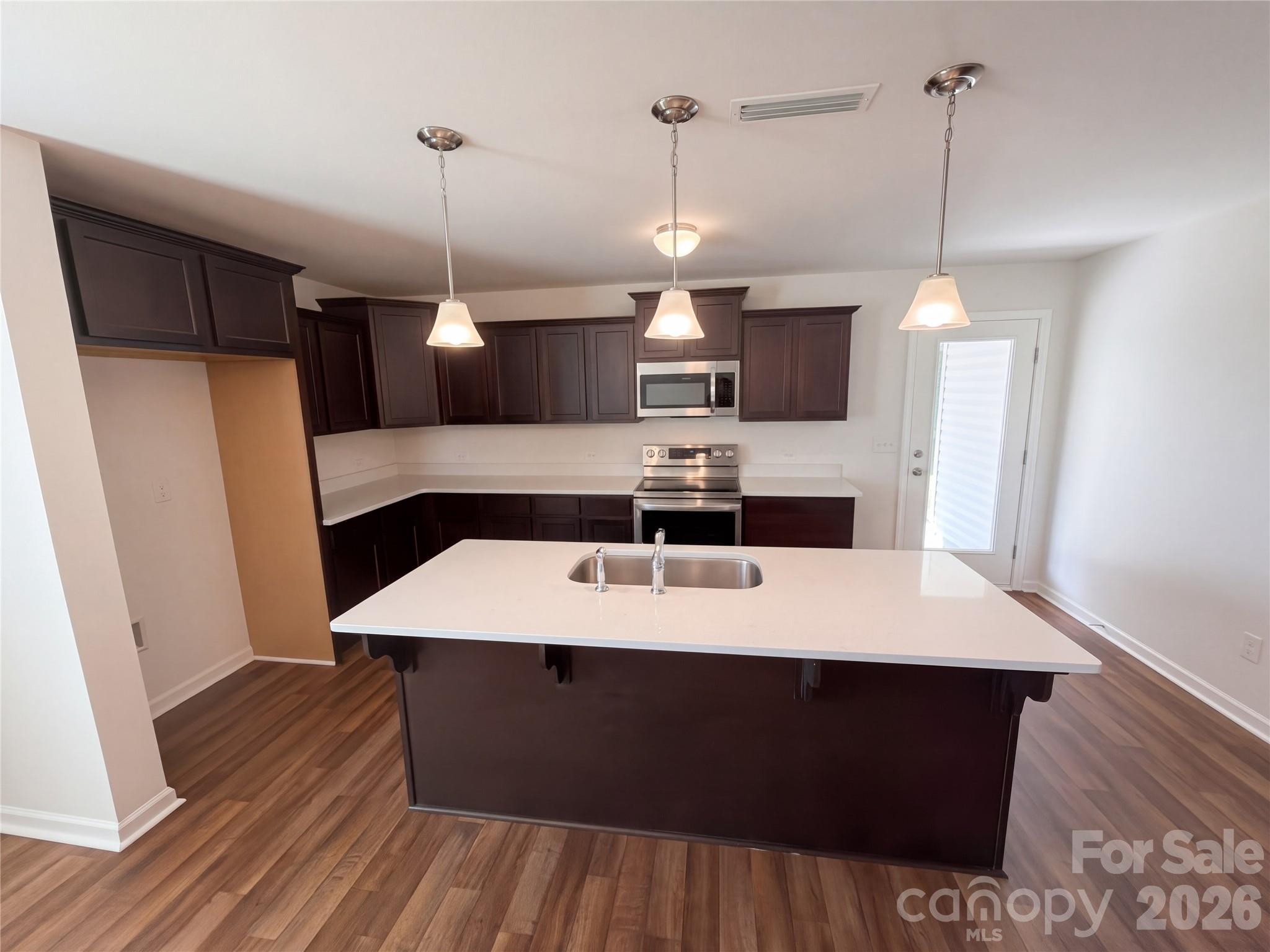 Single Family Residence at 827 Yorkshire Drive, Albemarle, photo 9 of 37