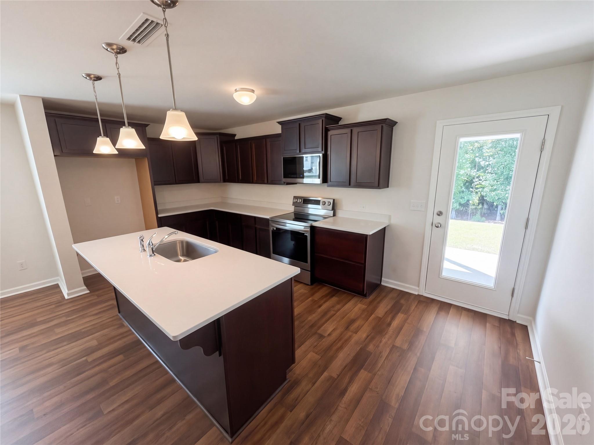 Single Family Residence at 827 Yorkshire Drive, Albemarle, photo 10 of 37