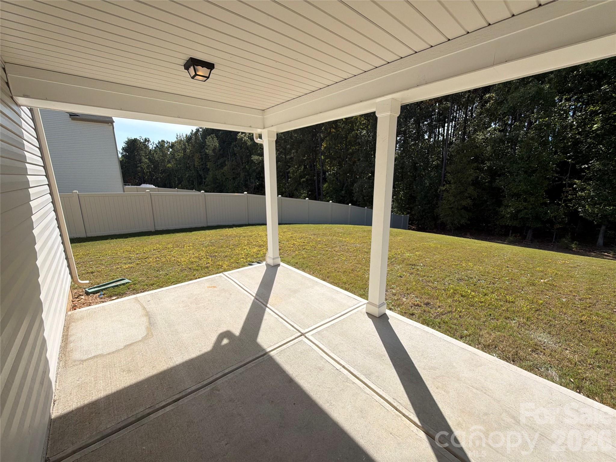 Single Family Residence at 827 Yorkshire Drive, Albemarle, photo 35 of 37