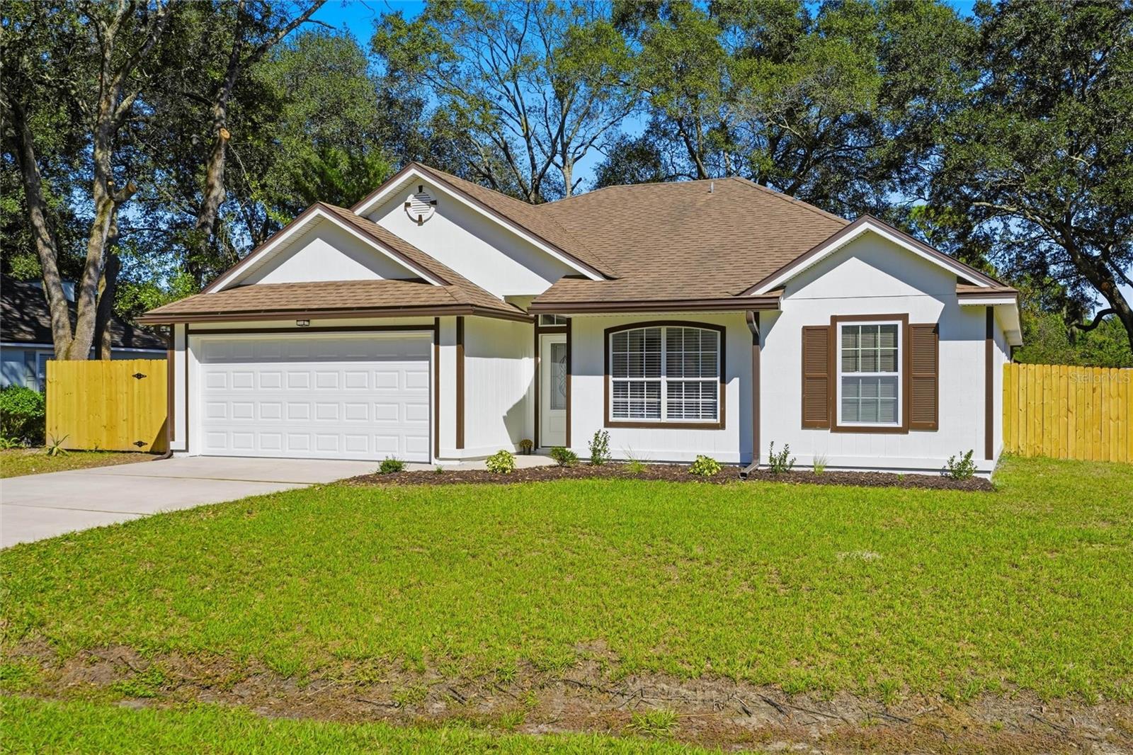 Single Family Residence at 84016 SAINT PAUL BLVD, YULEE, photo 3 of 37