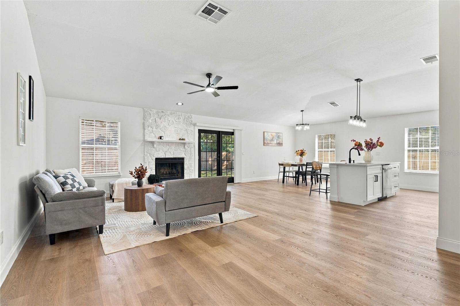 Single Family Residence at 84016 SAINT PAUL BLVD, YULEE, photo 9 of 37