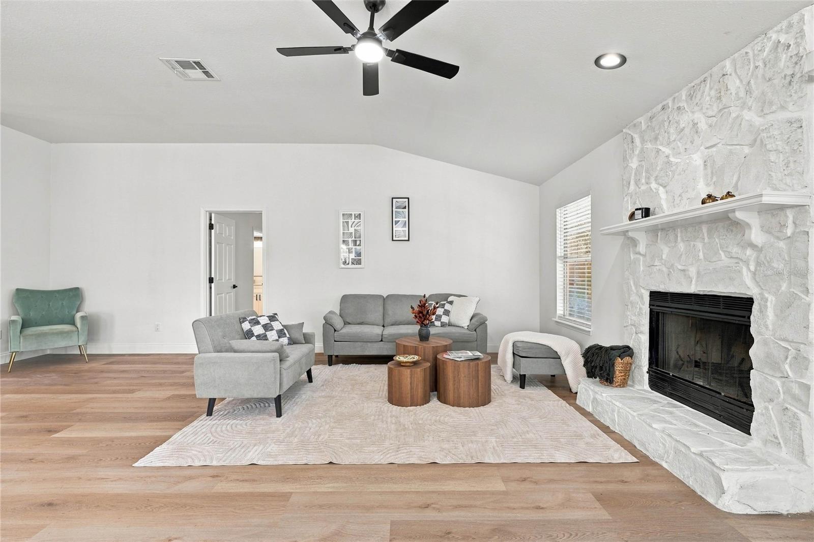 Single Family Residence at 84016 SAINT PAUL BLVD, YULEE, photo 11 of 37