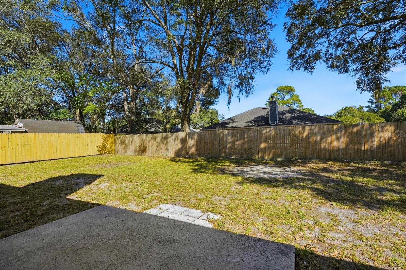 Single Family Residence at 84016 SAINT PAUL BLVD, YULEE, photo 31 of 37
