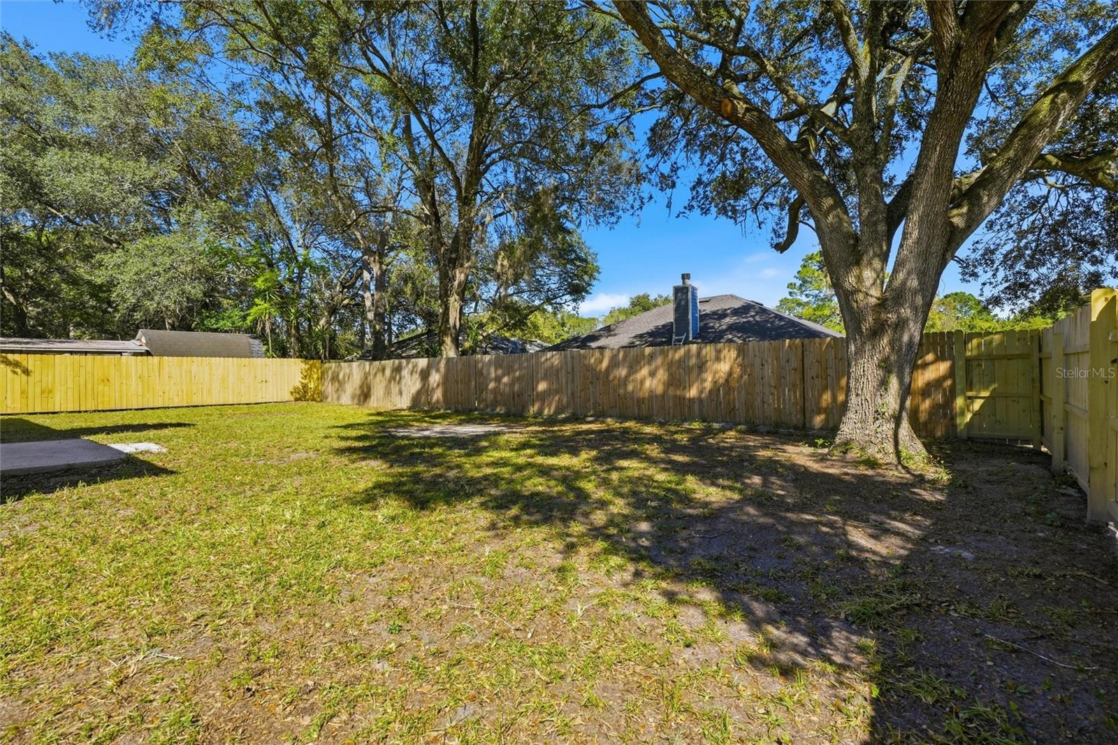 Single Family Residence at 84016 SAINT PAUL BLVD, YULEE, photo 32 of 37