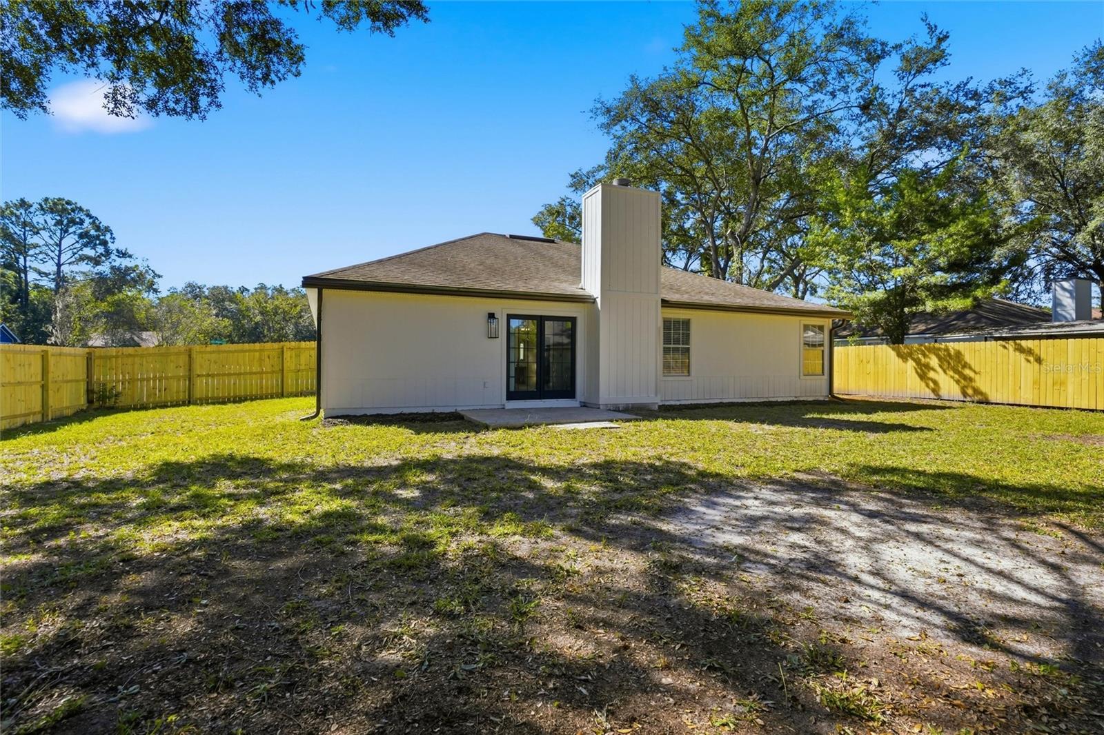 Single Family Residence at 84016 SAINT PAUL BLVD, YULEE, photo 33 of 37