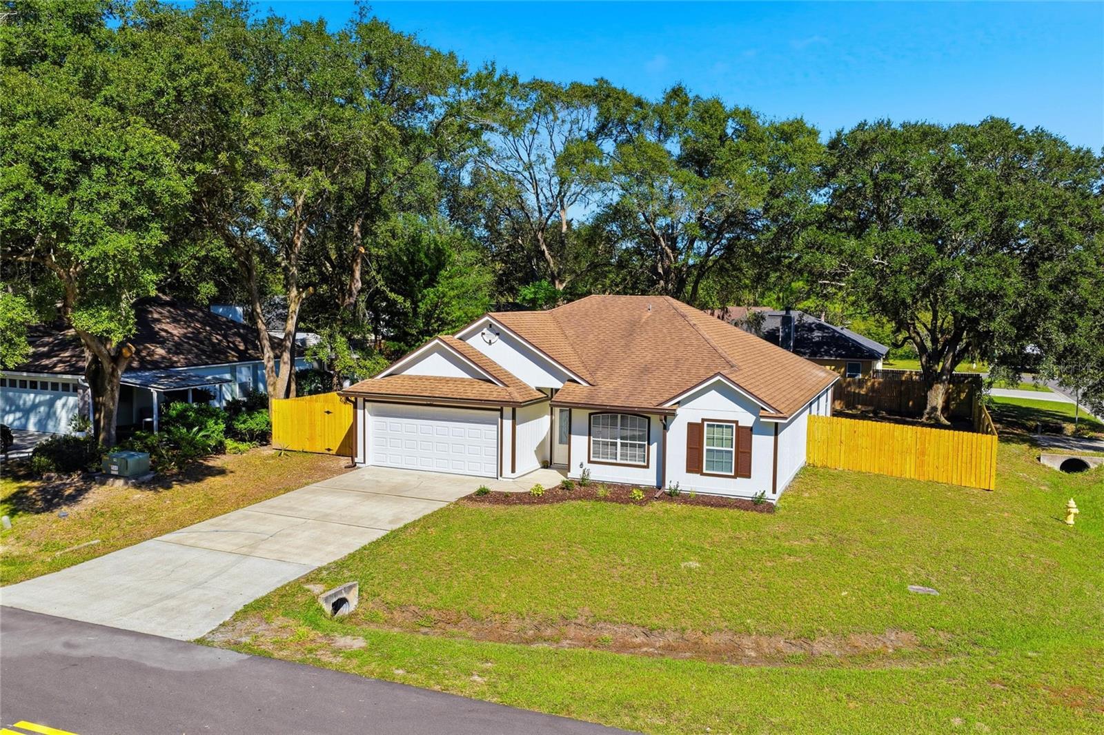 Single Family Residence at 84016 SAINT PAUL BLVD, YULEE, photo 34 of 37
