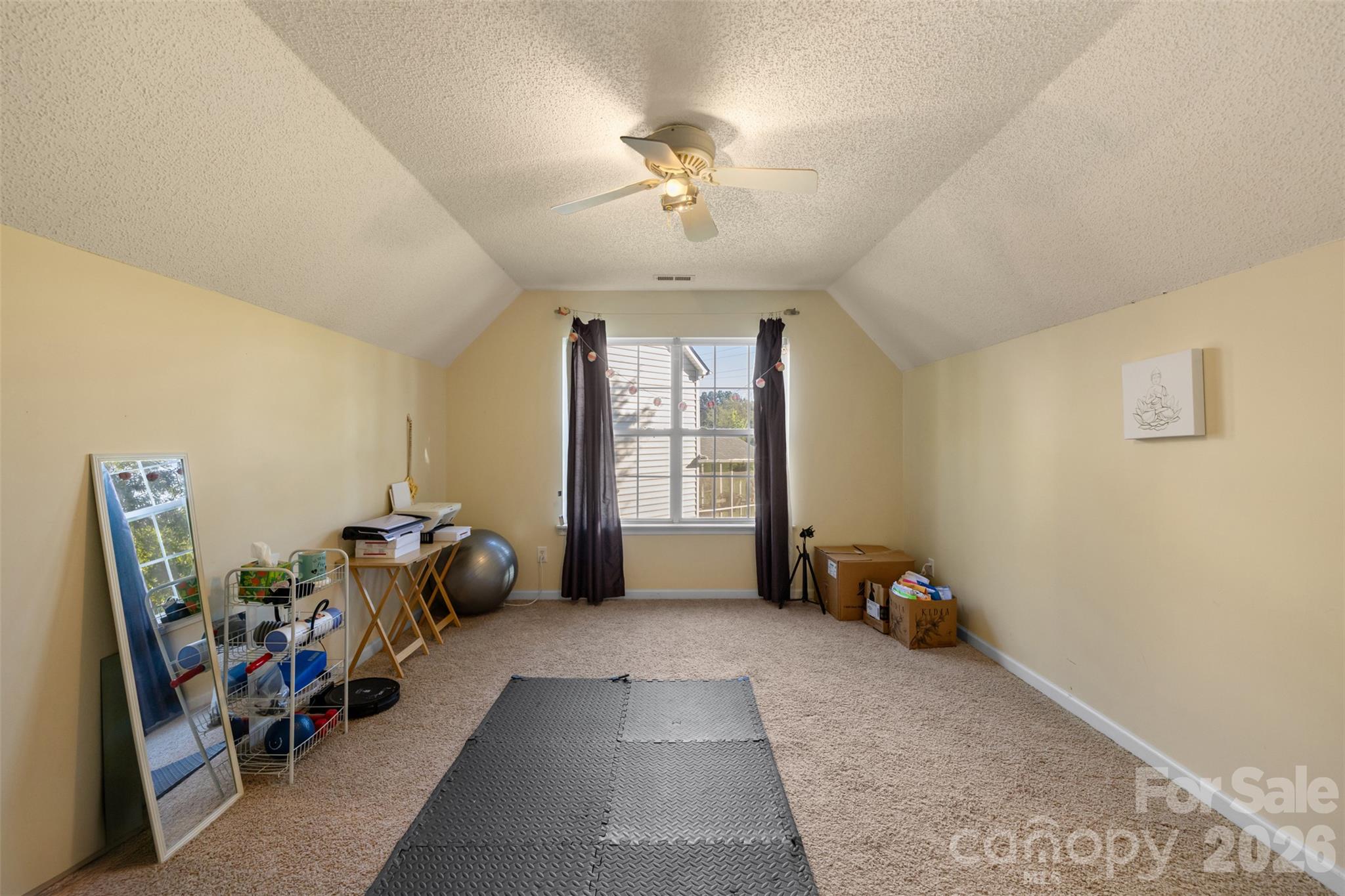 Single Family Residence at 9803 Steed Court, Charlotte, photo 11 of 13