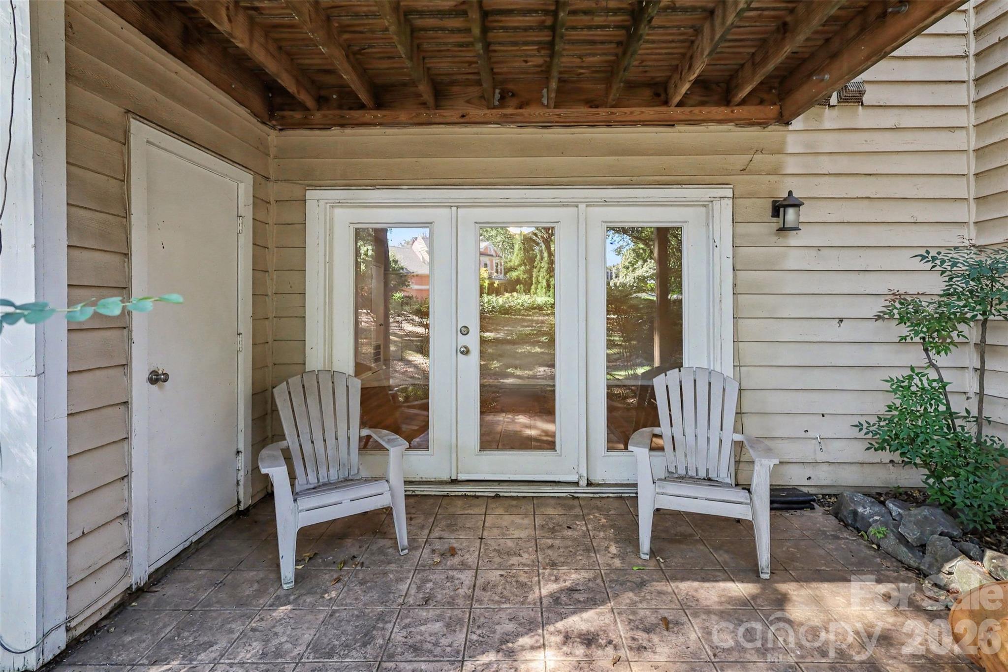Condominium at 3200 Selwyn Farms Lane, Charlotte, photo 19 of 24