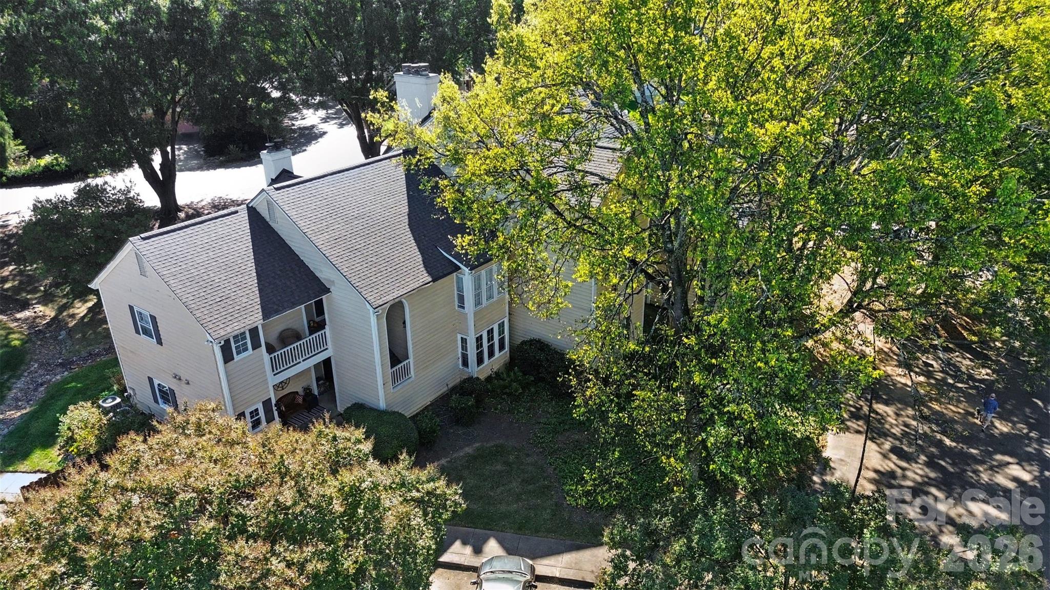 Condominium at 3200 Selwyn Farms Lane, Charlotte, photo 22 of 24