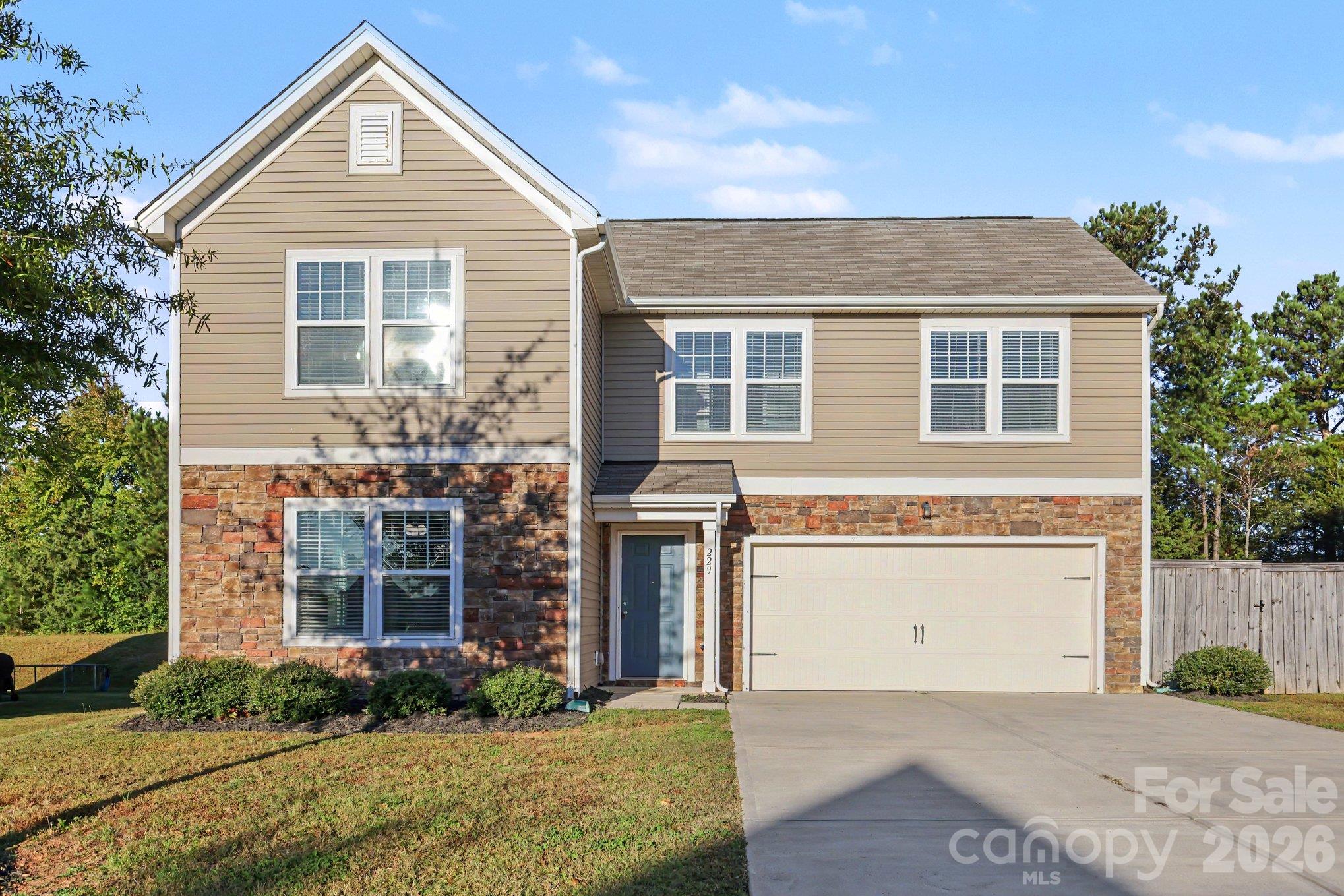 229 Austen Lakes Drive