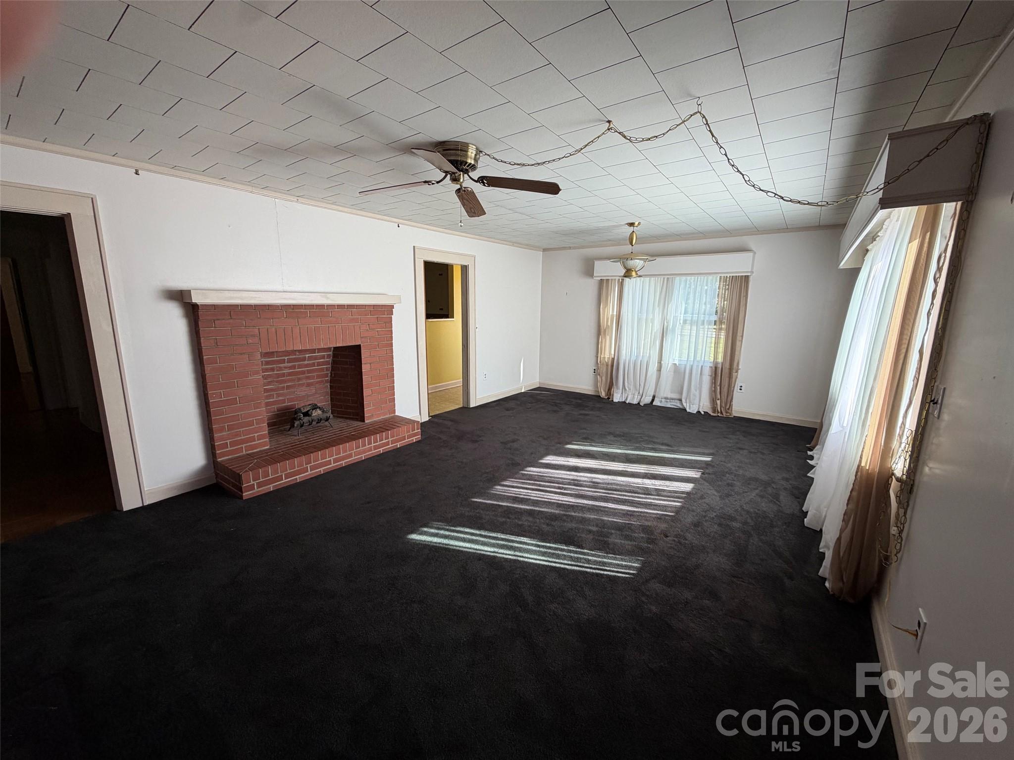 Single Family Residence at 708 Carbon City Road, Morganton, photo 6 of 33