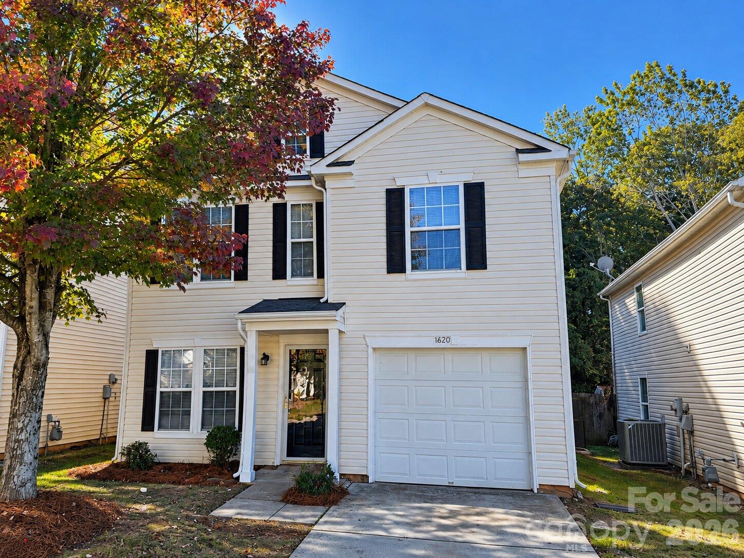 1620 Lynford Drive