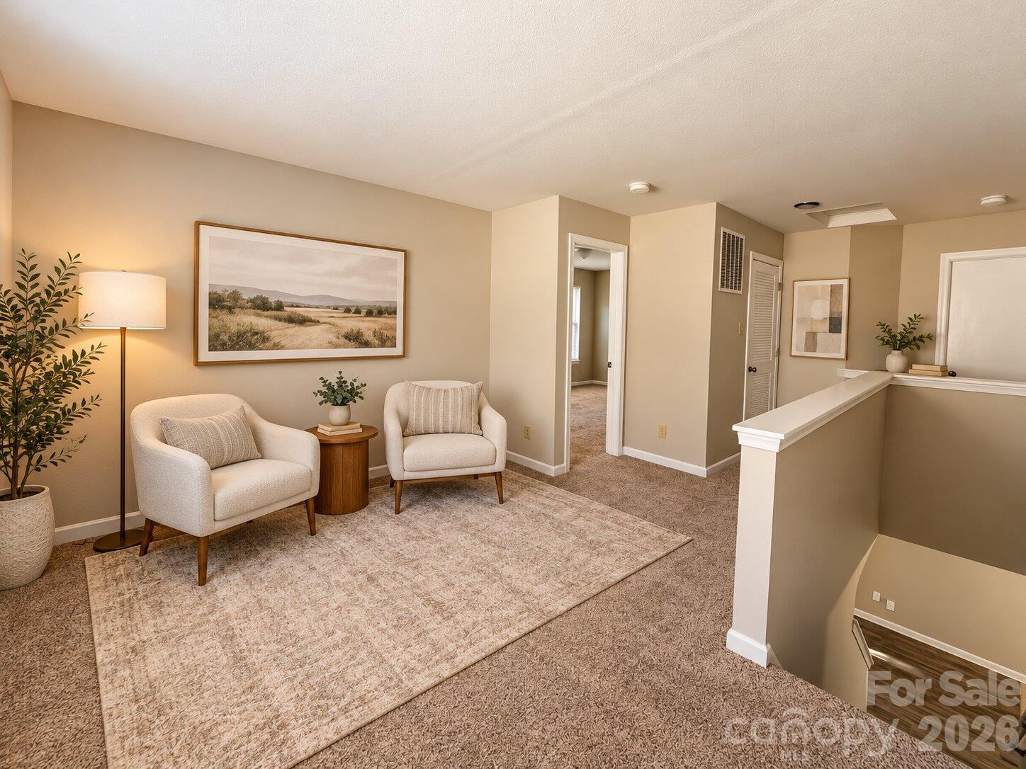 Single Family Residence at 1620 Lynford Drive, Charlotte, photo 6 of 14