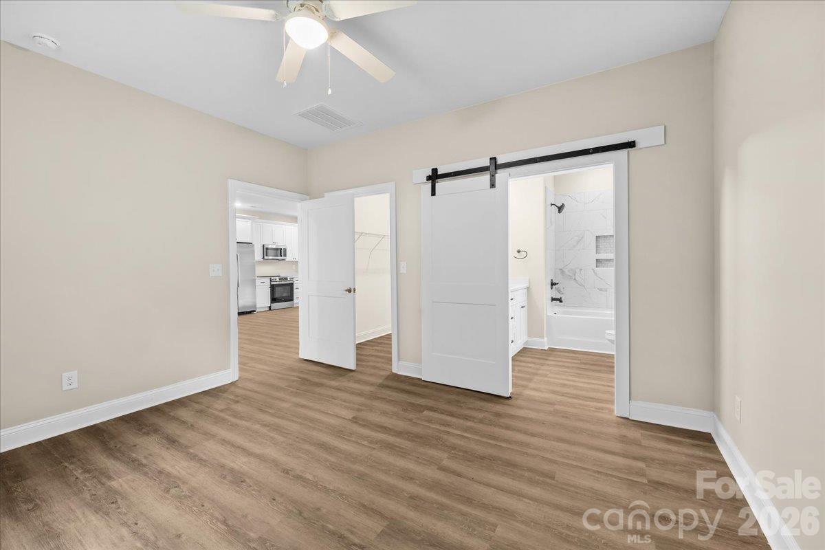 Single Family Residence at 318 Stanback Street, Mount Gilead, photo 17 of 34