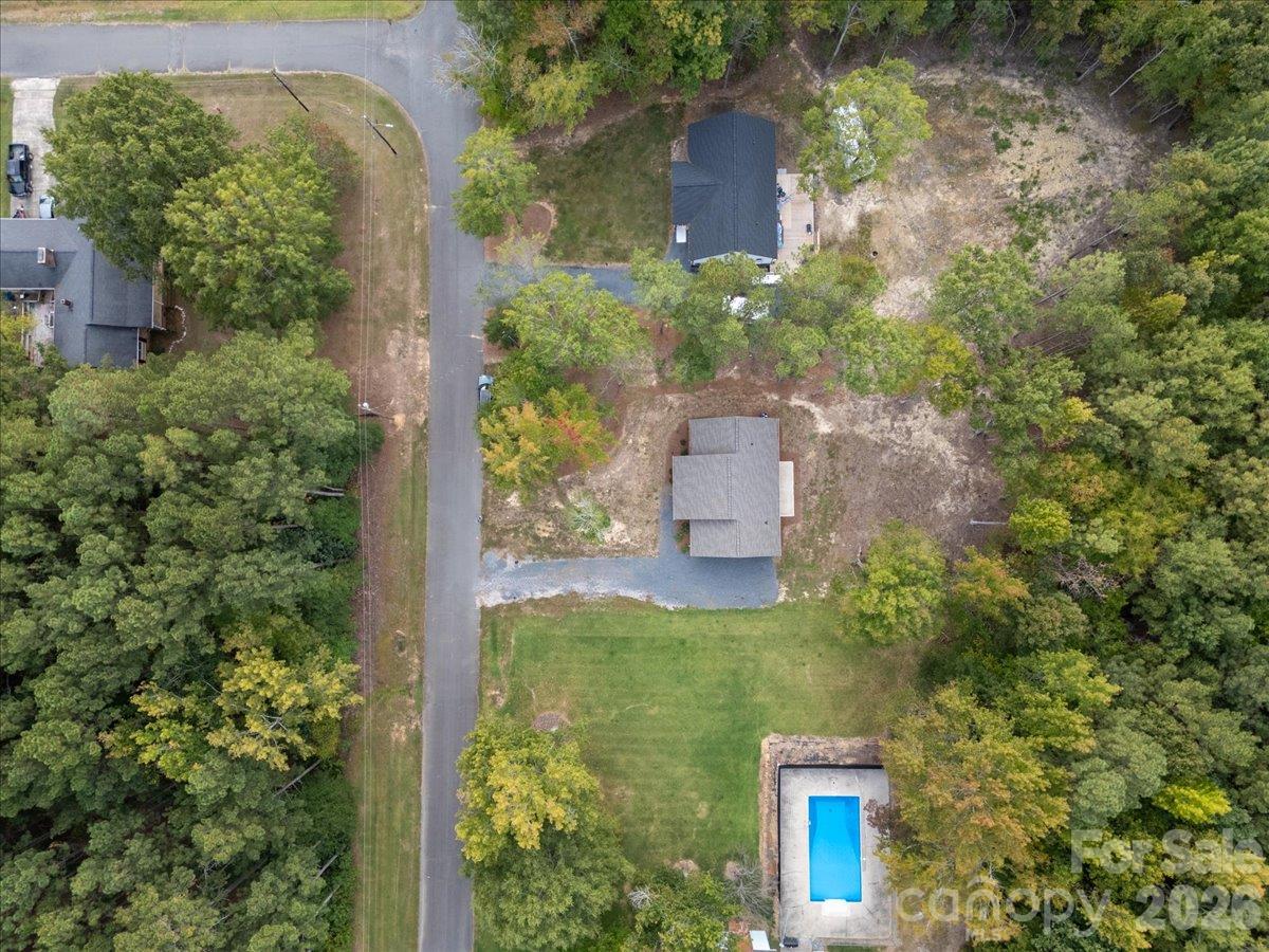 Single Family Residence at 318 Stanback Street, Mount Gilead, photo 29 of 34