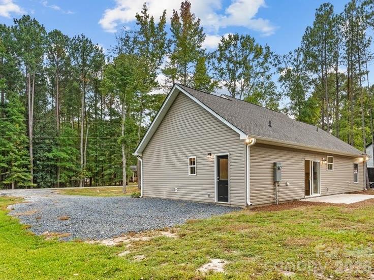 Single Family Residence at 318 Stanback Street, Mount Gilead, photo 30 of 34