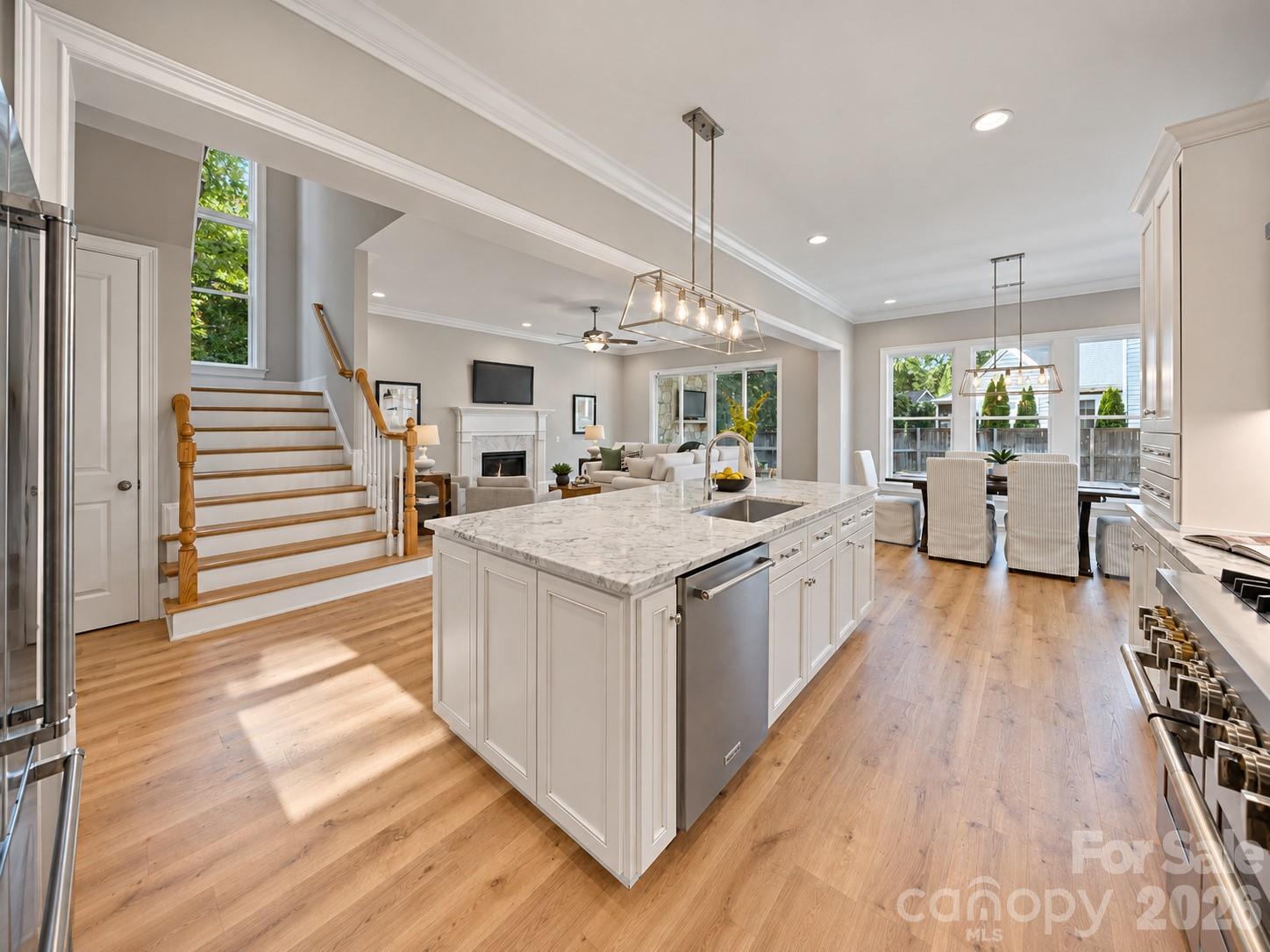 Single Family Residence at 3416 Little Hope Road, Charlotte, photo 5 of 48
